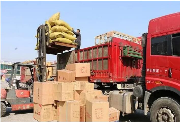 漳州到平桥区物流专线