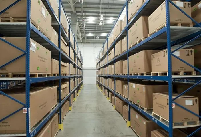 漳州到平桥区货物仓储