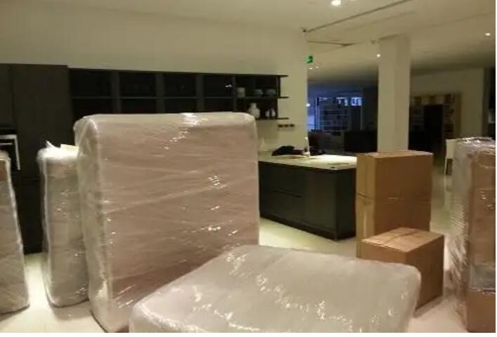 漳州到平桥区长途搬家