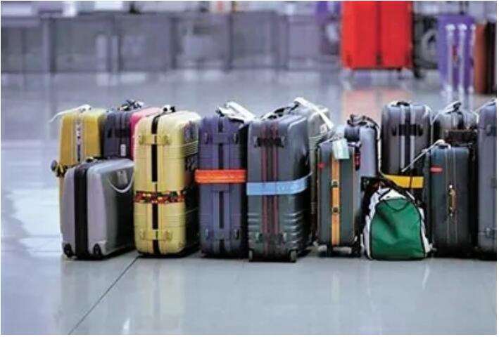 漳州到平桥区行李托运