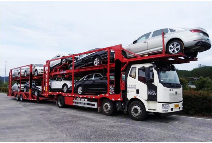 漳州到平桥区轿车托运